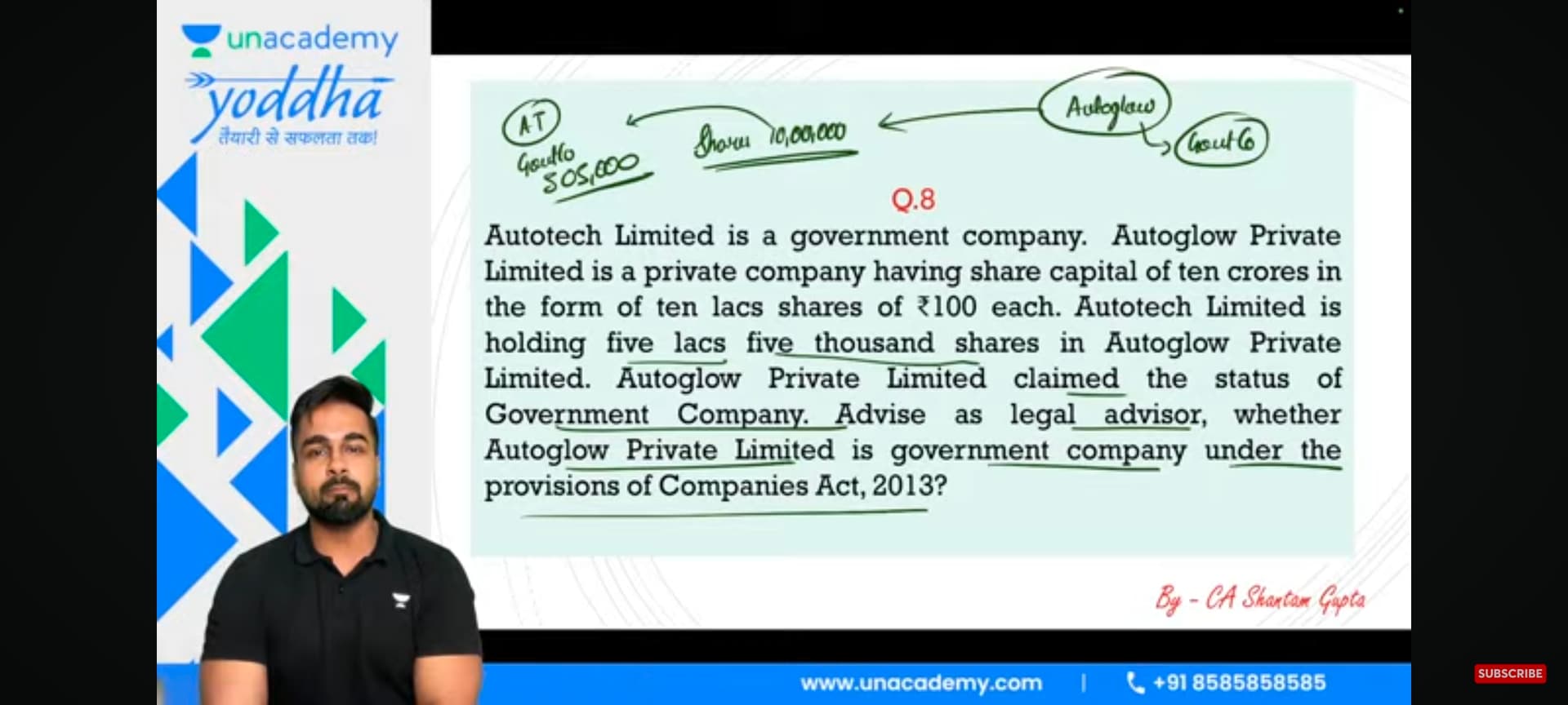 Image attached to the doubt: Iska kya hoga answer??