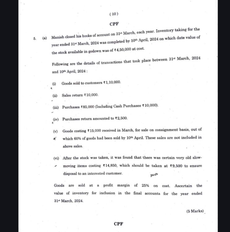 Image attached to the doubt: Ans of (IV) point ??