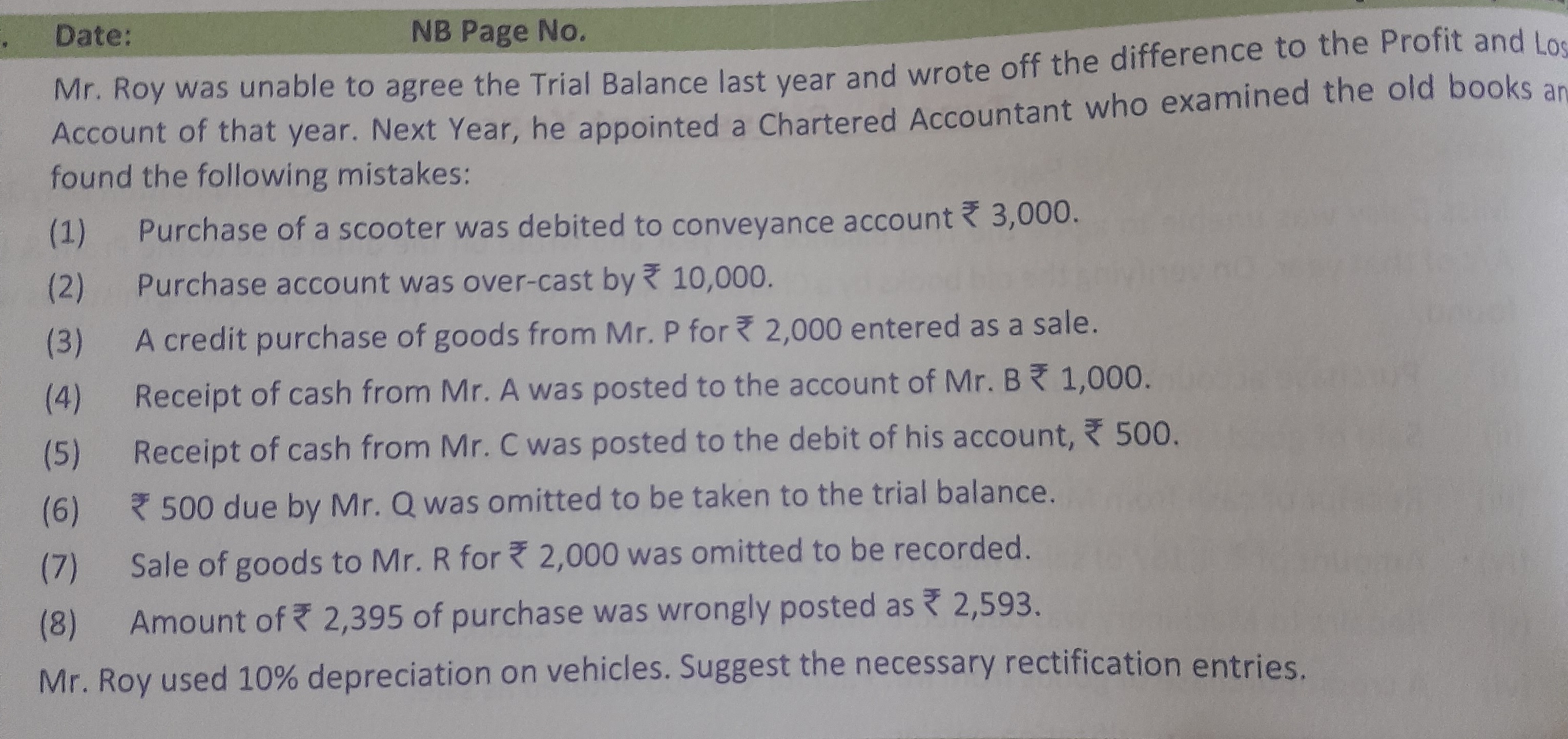 Image attached to the doubt: What is the answer of this question?