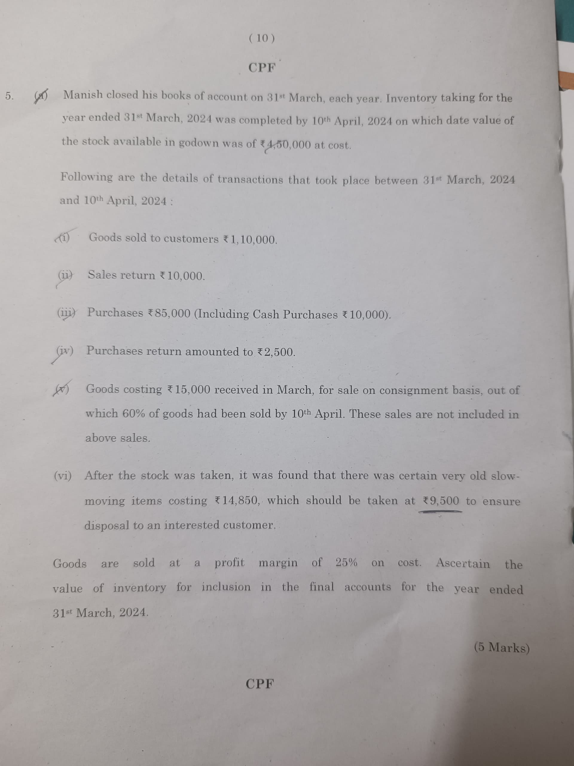 Image attached to the doubt: Can anyone solve this ques??