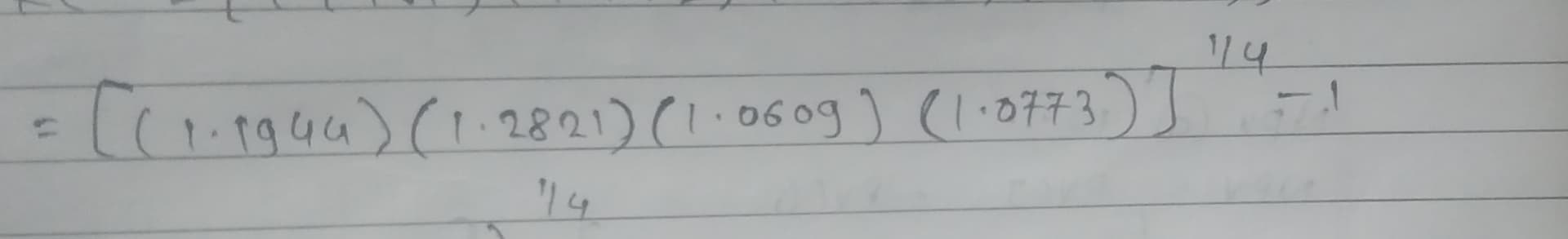 Image attached to the doubt: How to solve this