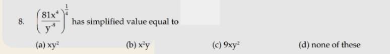 Image attached to the doubt: Indices Q8 study material anyone ??