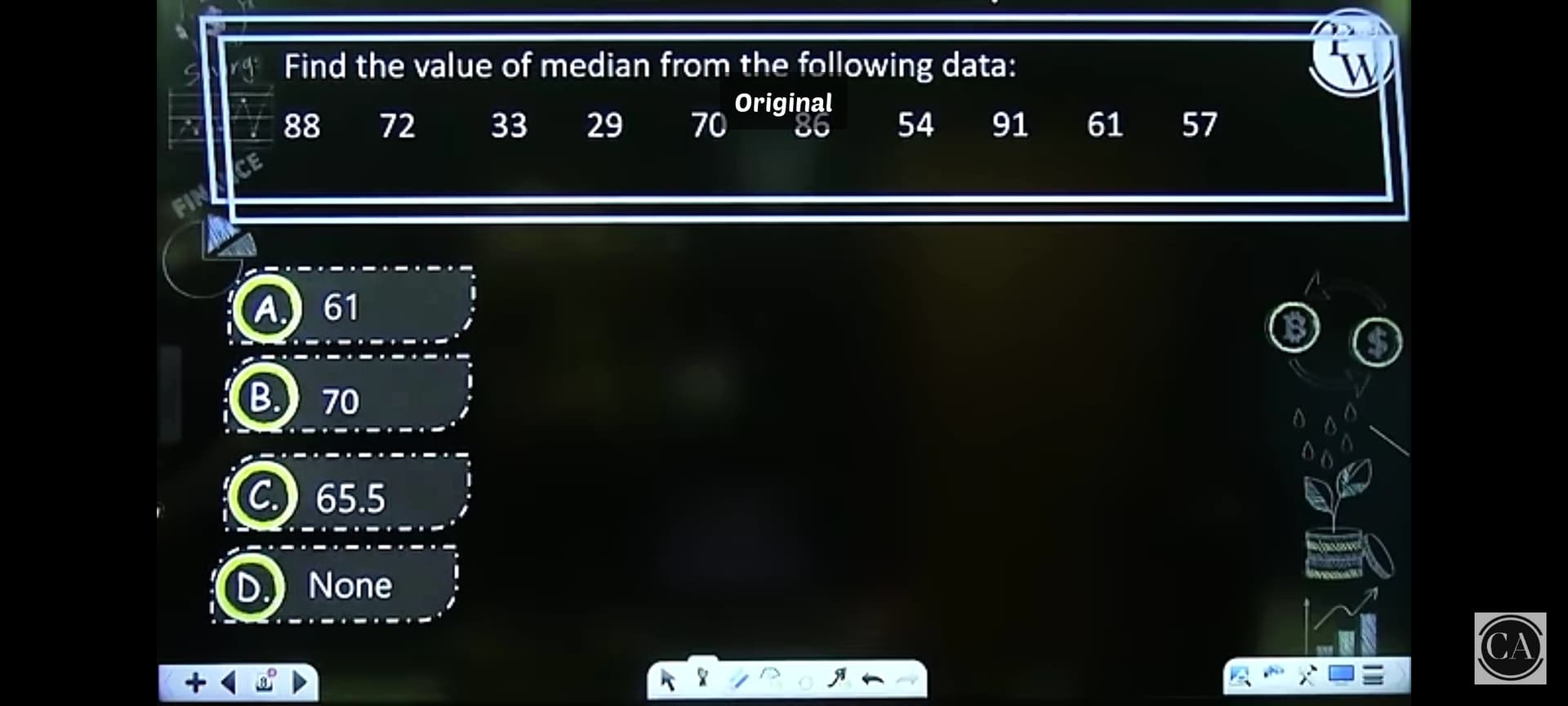 Image attached to the doubt: Please solve this.