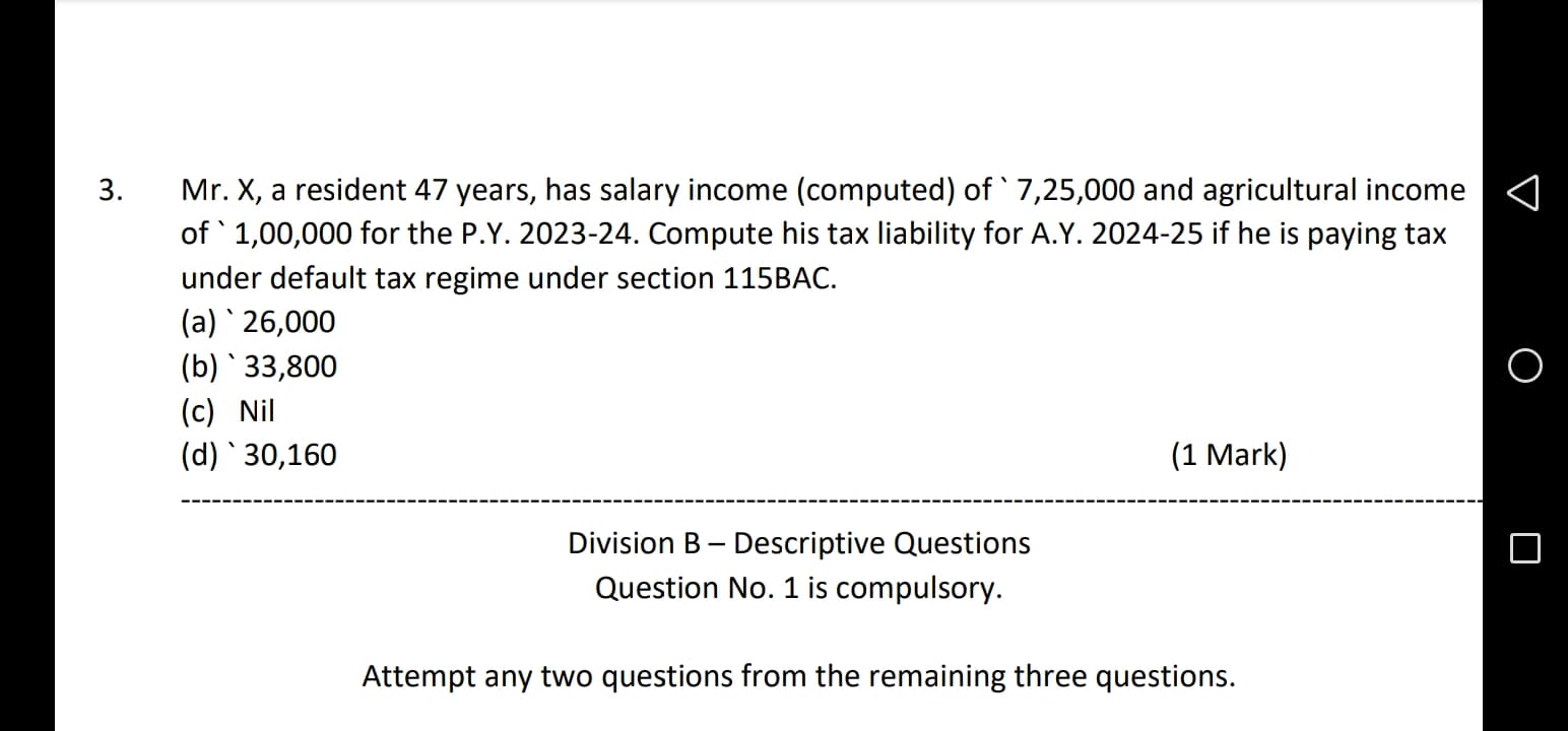 Image attached to the doubt: Can anyone solve this?