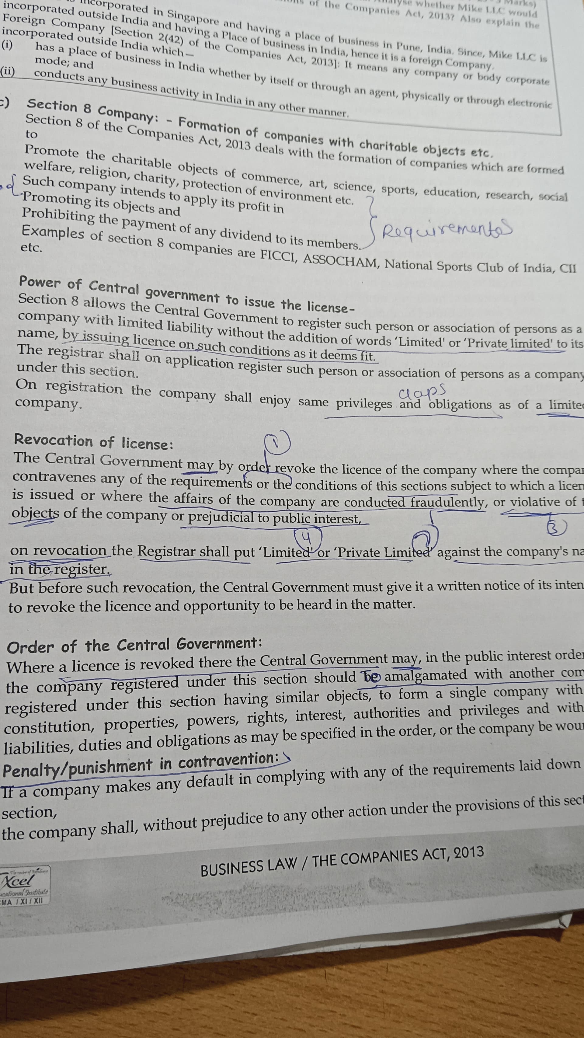 Image attached to the doubt: Please send that topic hand written note