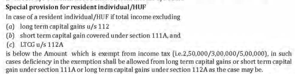 Image attached to the doubt: I cannot understand this provision of Chapter 1 of the Income Tax Act, 1961.…