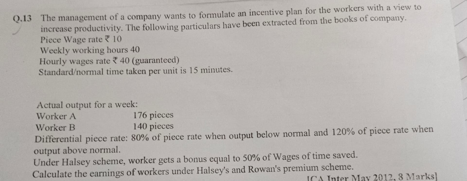 Image attached to the doubt: Anyone help me to solve this