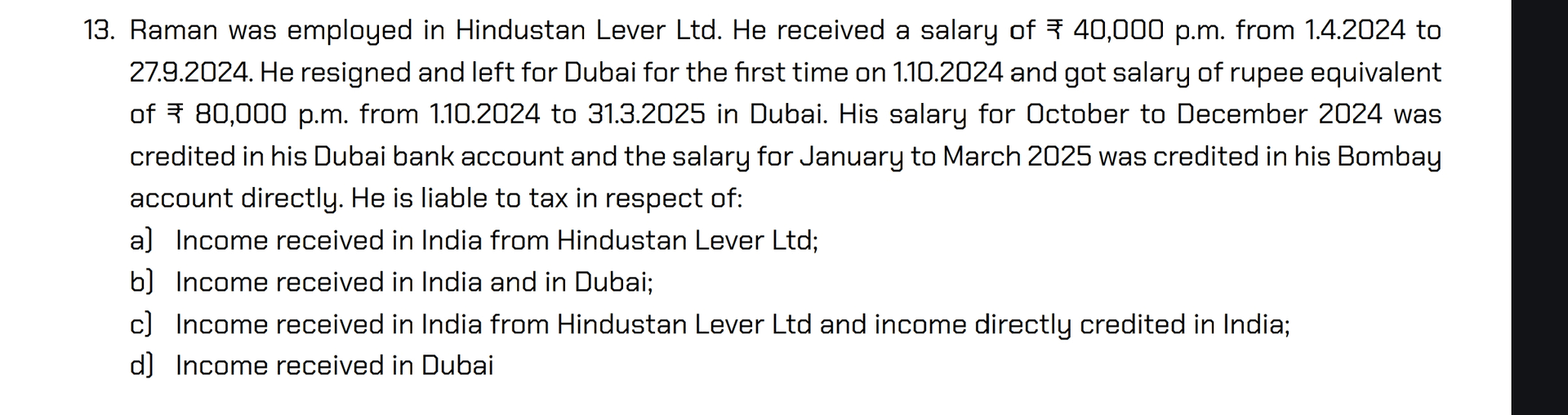 Image attached to the doubt: Solve please