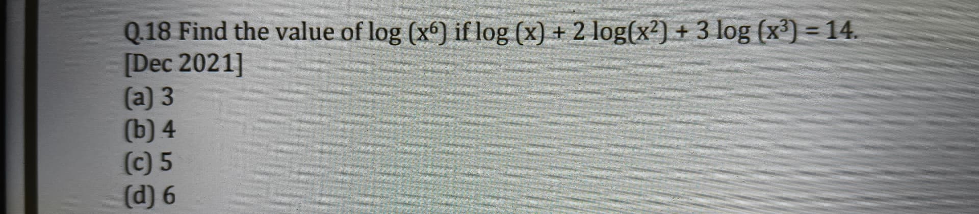 Image attached to the doubt: Please solve the problem and explain