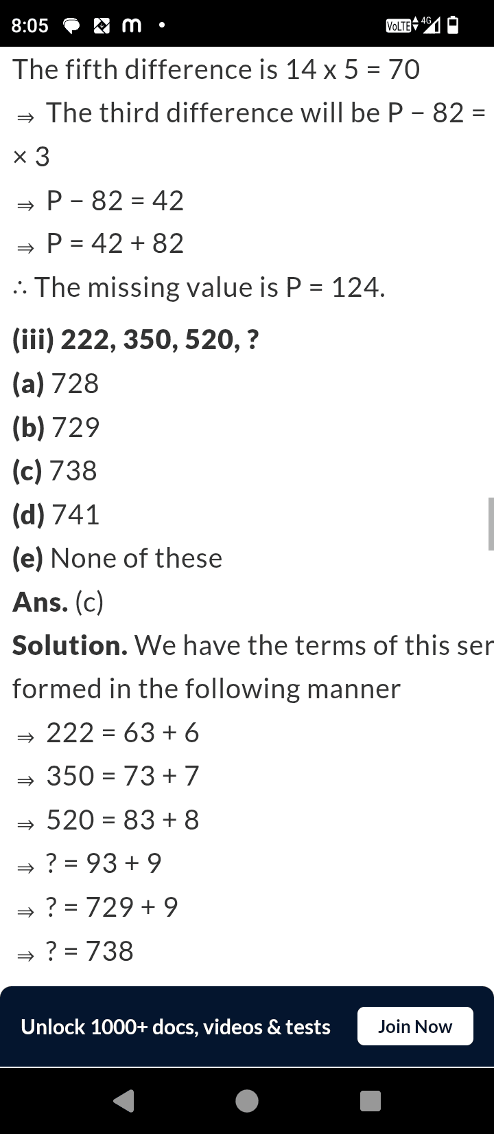 Image attached to the doubt: Pls solve this question 3