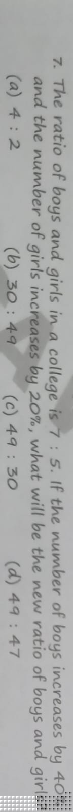 Image attached to the doubt: Can anyone solve this fast