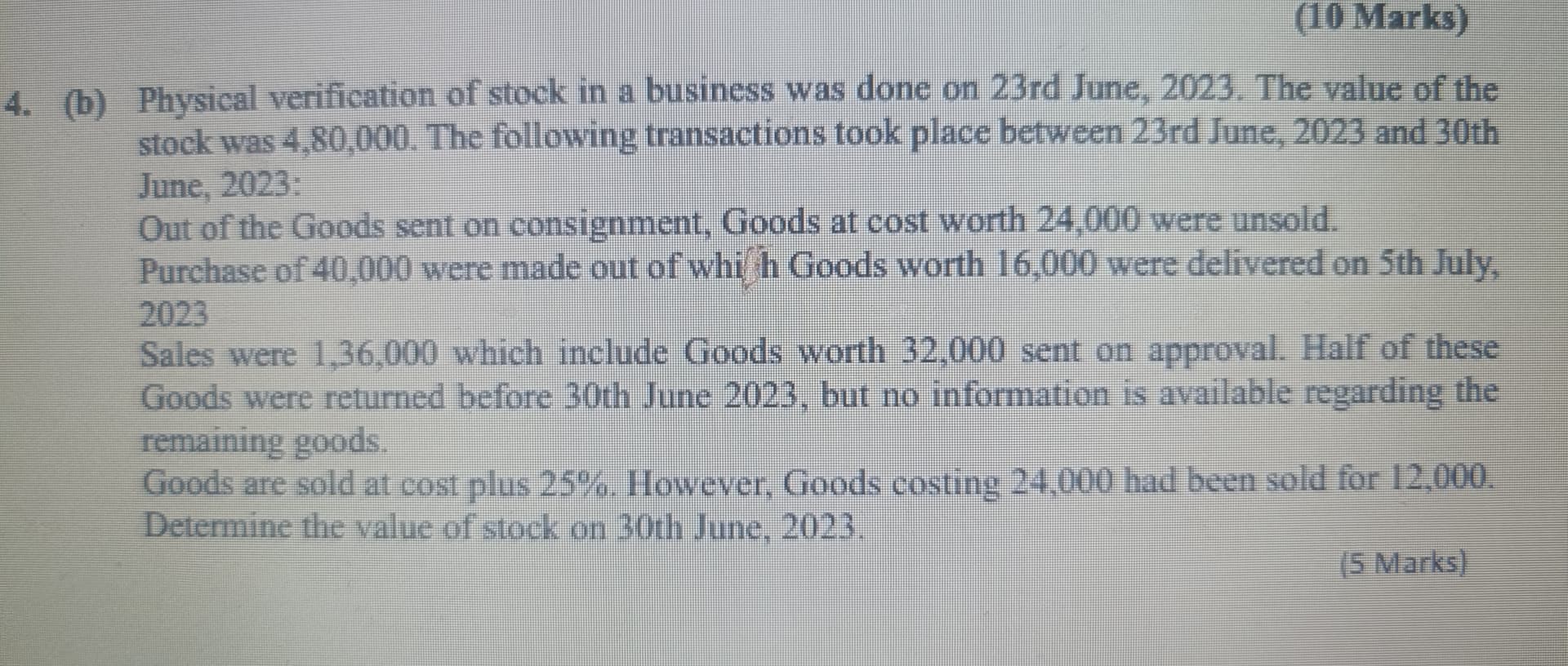 Image attached to the doubt: Solve this ?