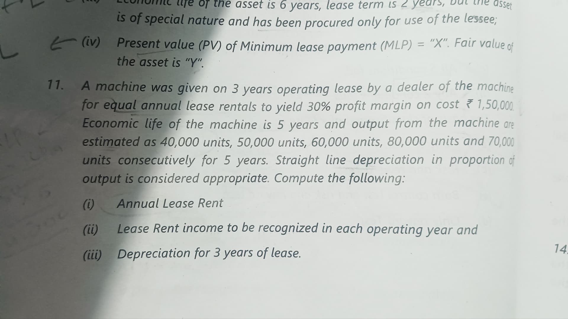 Image attached to the doubt: Can any one explain the solution in brief please?