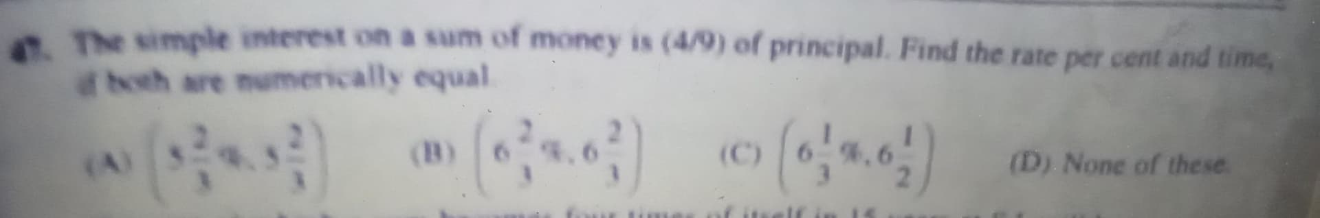 Image attached to the doubt: Plz help me to solve this
