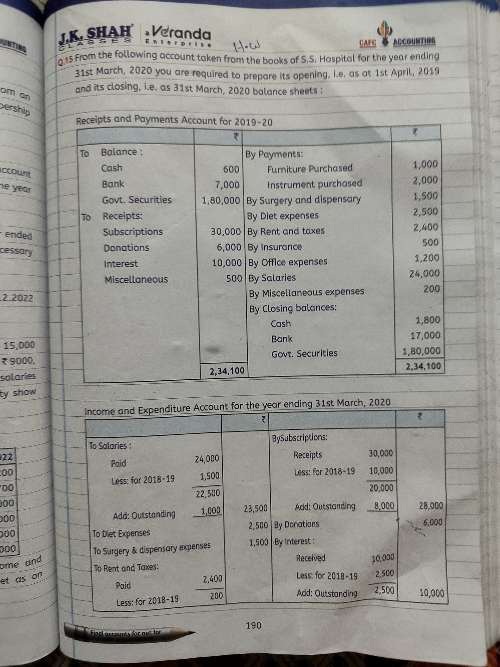 Image attached to the doubt: Koi solution bata sakta hai