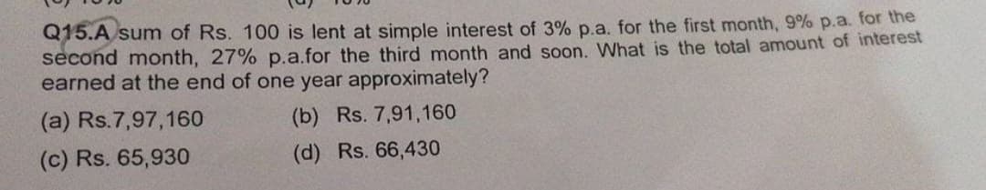 Image attached to the doubt: How to solve this please someone tell me