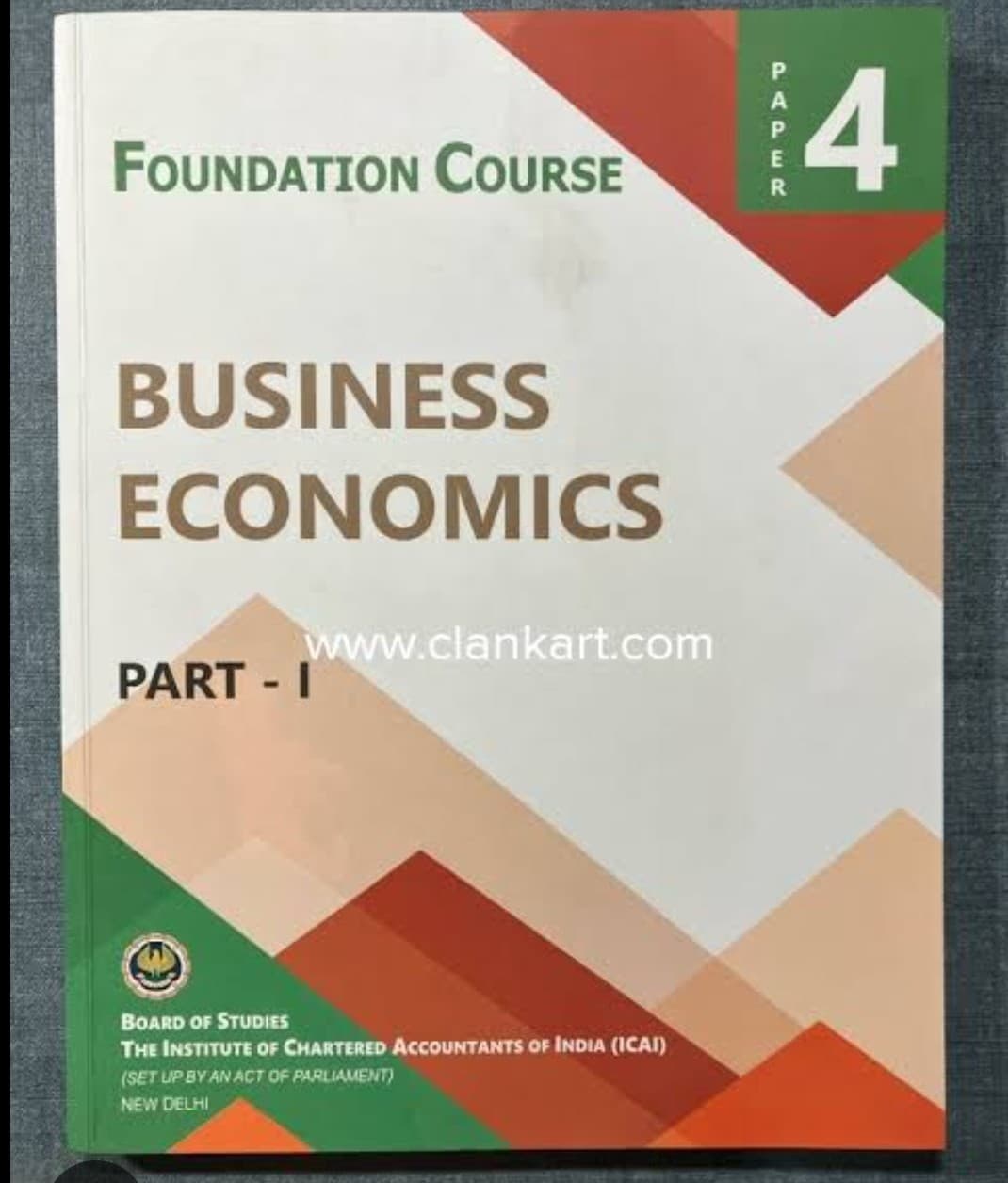 Image attached to the doubt: Can any one tell please How to score in business economics it seems to be so…