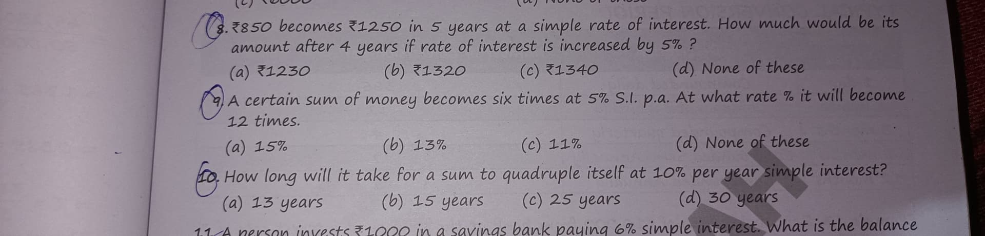 Image attached to the doubt: Koi help karege pls