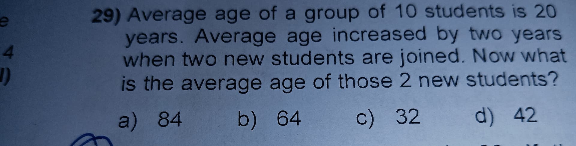 Image attached to the doubt: Solve this plz