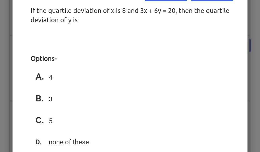 Image attached to the doubt: Solve this sums