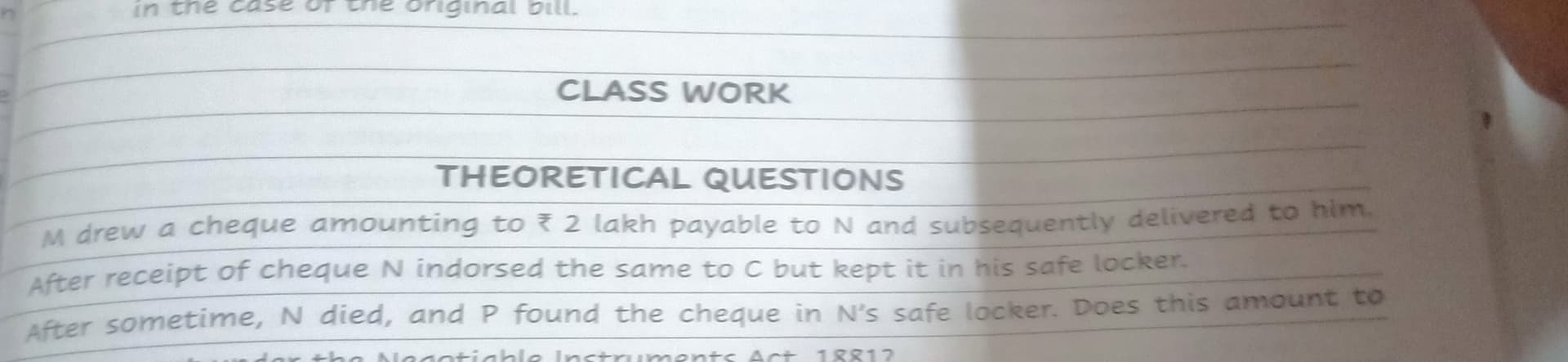 Image attached to the doubt: Please answer