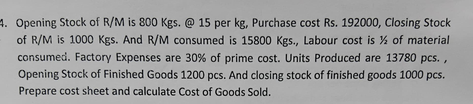 Image attached to the doubt: Can anyone tell me the answer of this