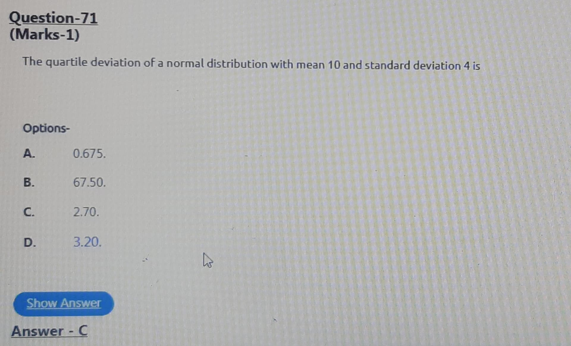 Image attached to the doubt: Someone plz solve this question