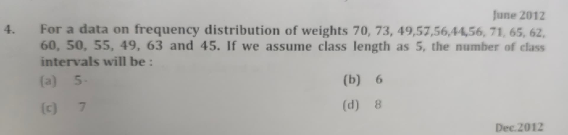Image attached to the doubt: Solution