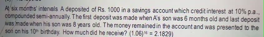 Image attached to the doubt: Plz , provide a solution of it !