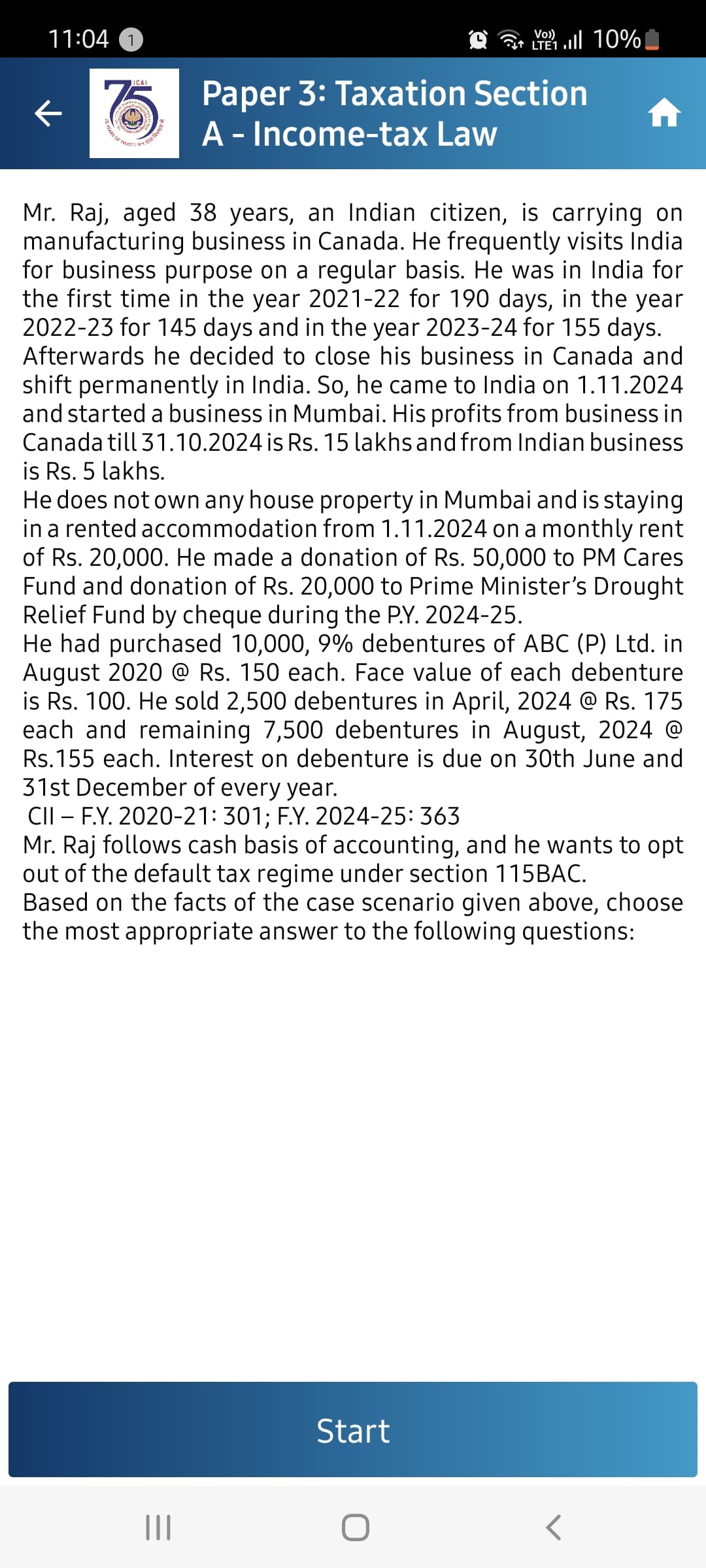 Image attached to the doubt: Solution plz