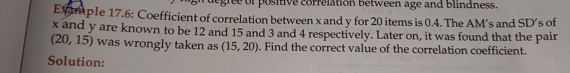 Image attached to the doubt: Pls help me in solving and understanding this question from chapter…