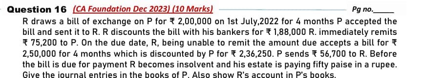 Image attached to the doubt: ISME 4/11/2022 ki entry mai Discount Amt. ₹ 10,284 kese aai ?