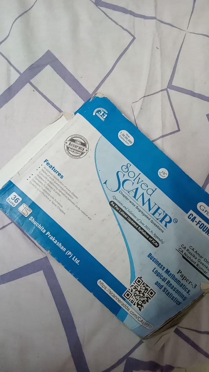 Image attached to the doubt: KISKE PS ISKA PDF HAI TO KARDO