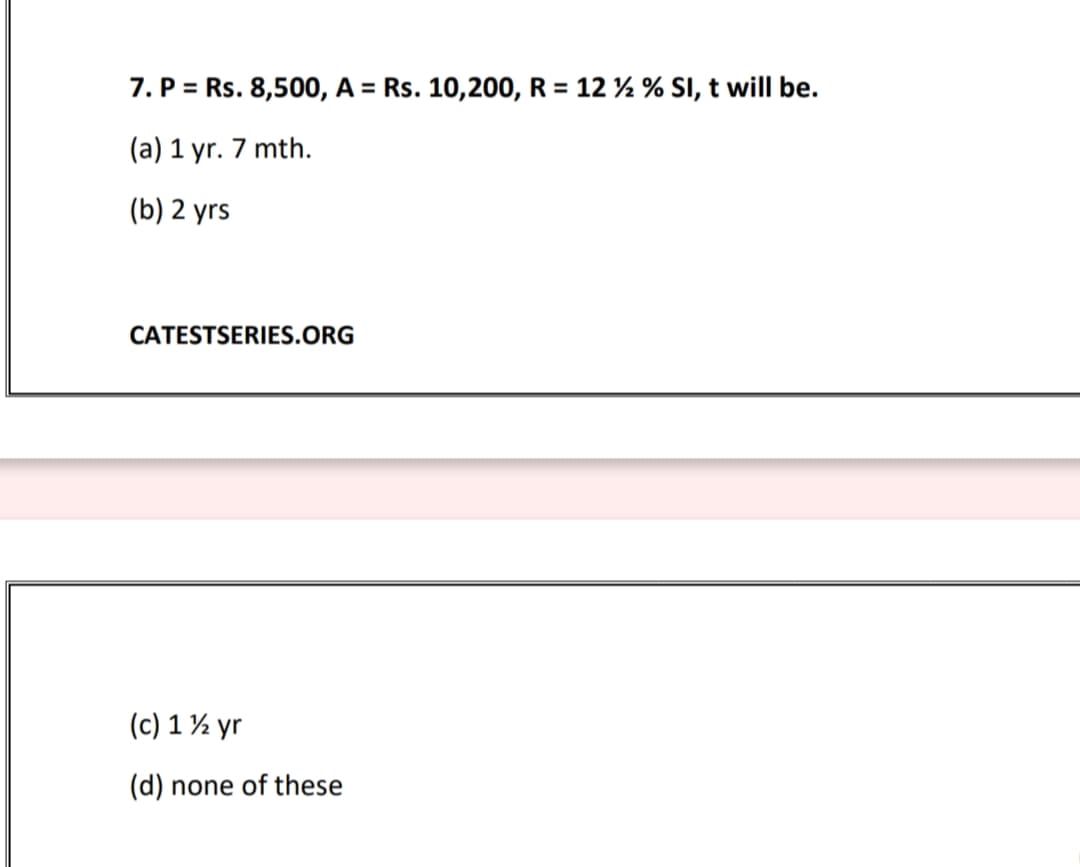 Image attached to the doubt: Can someone please explain this to me and the logic behind this