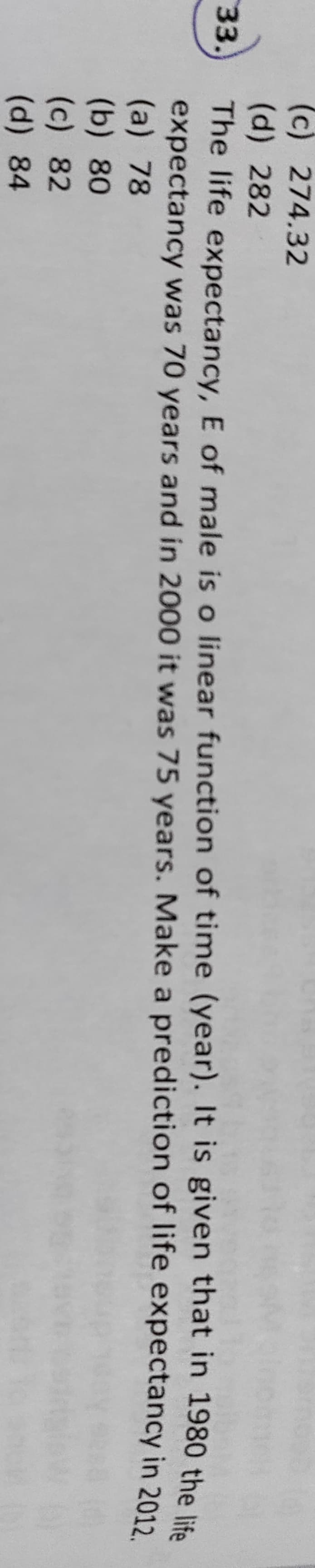 Image attached to the doubt: Need properly solved answer