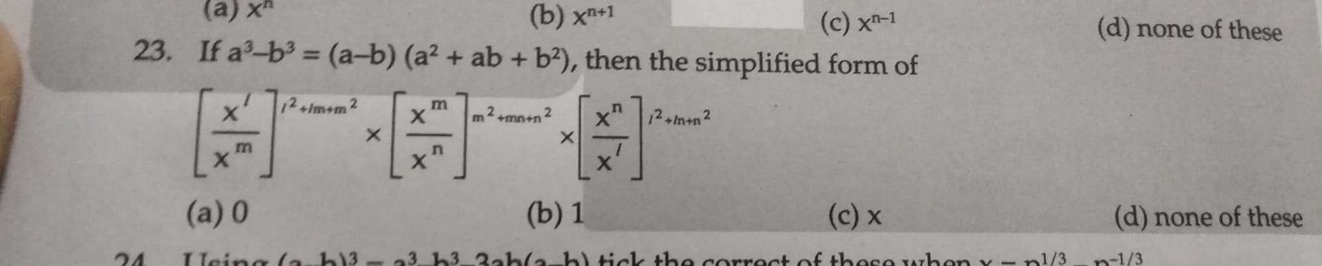 Image attached to the doubt: I have a doubt in this question, would you like to help me???