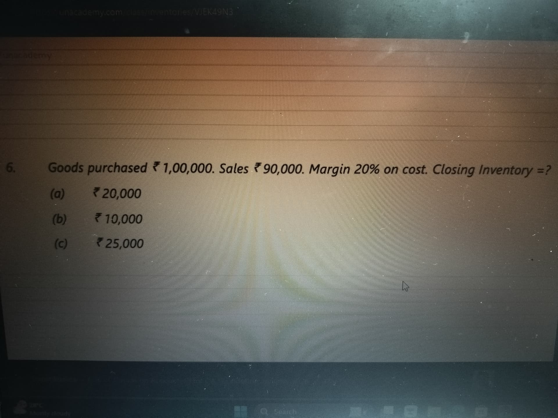 Image attached to the doubt: Can anyone please explain me this