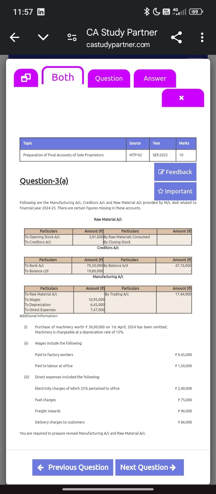 Image attached to the doubt: Plz help me to solve this question??