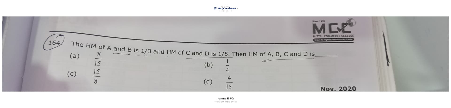 Image attached to the doubt: Anybody who can help me for solving this question