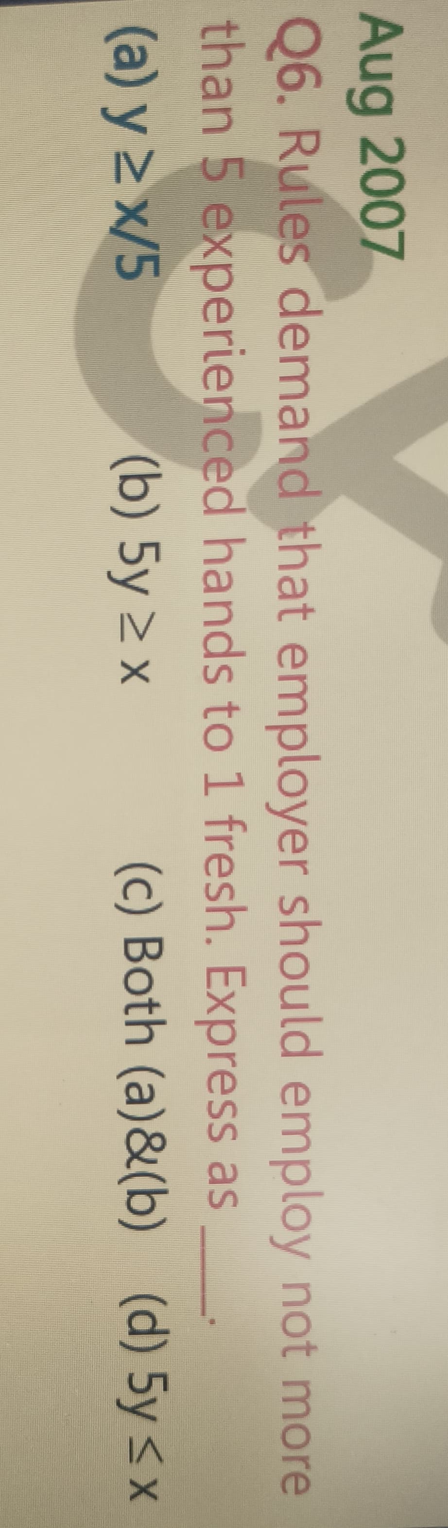 Image attached to the doubt: CORRECT ANSWER!