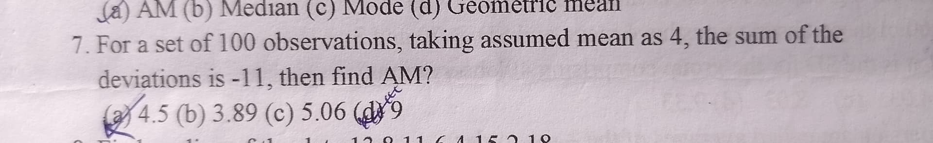 Image attached to the doubt: Anyone answer this question plss
