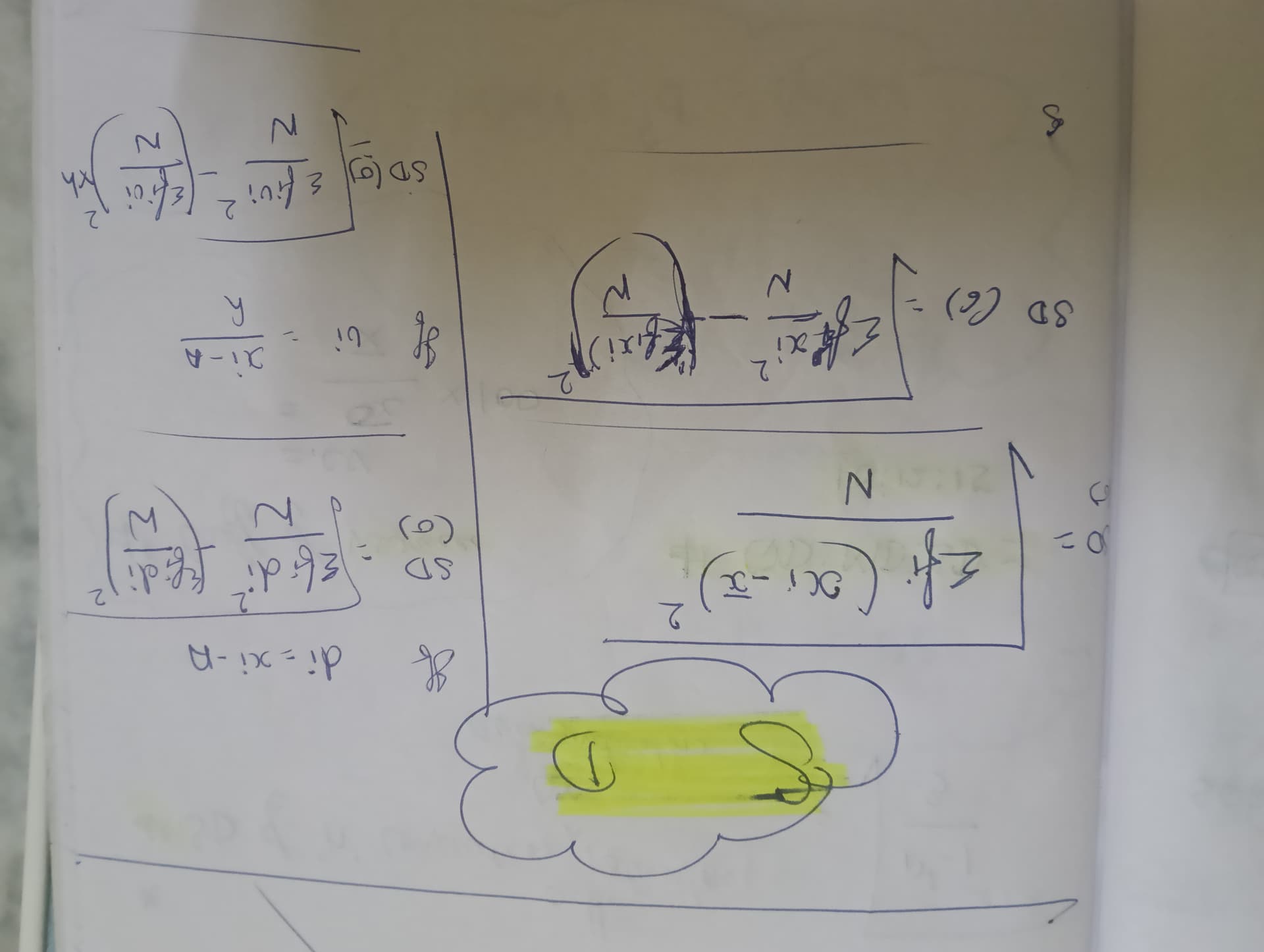 Image attached to the doubt: kia hme sbh formula yaad krne pdege sd kei?