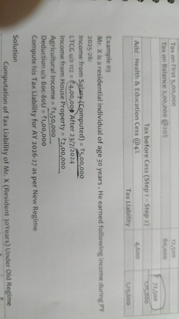 Image attached to the doubt: Can someone answer this question from jasmeet sir book