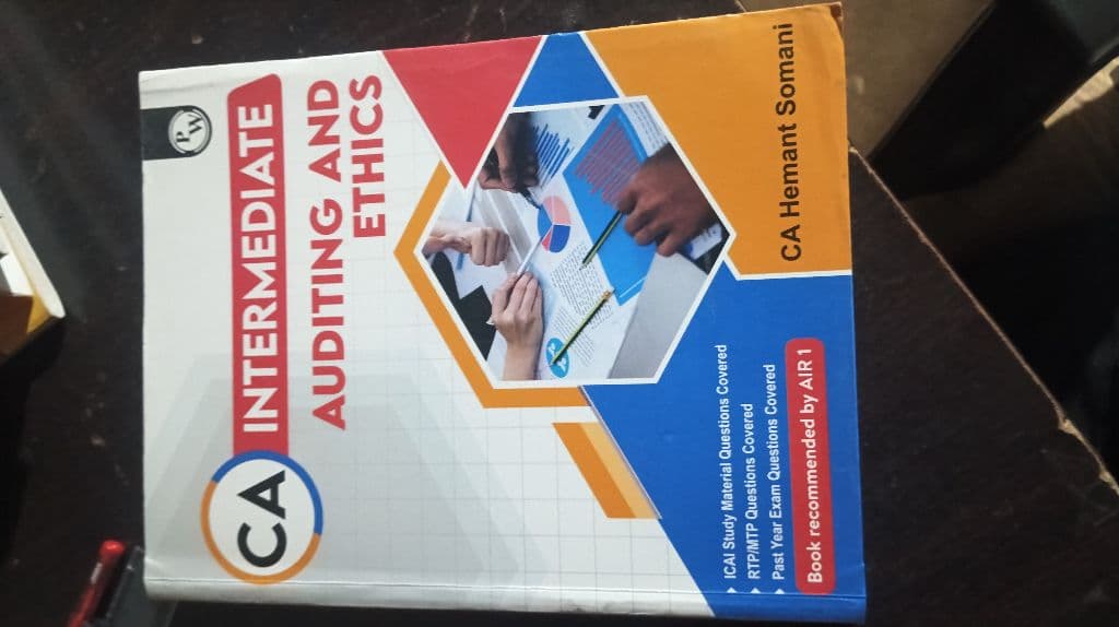 Image attached to the doubt: Kiski k pass ankit sir ki books hai jo muje de aur ye hemant sir ki books…