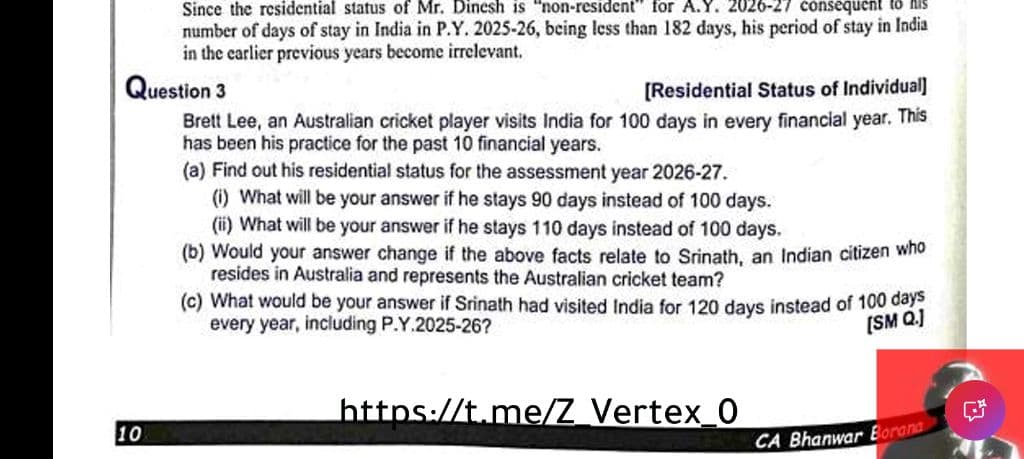 Image attached to the doubt: Can you upload answer