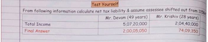 Image attached to the doubt: Pls reply