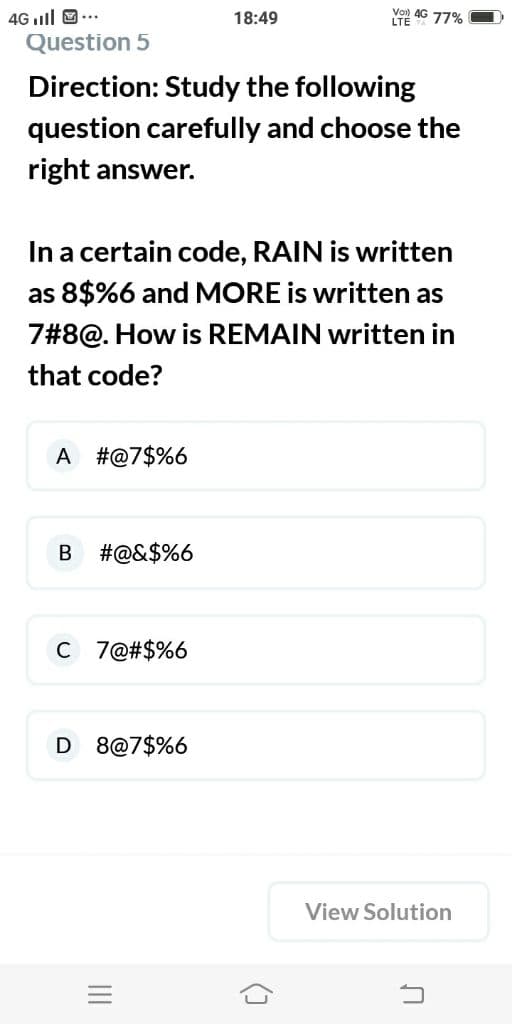 Image attached to the doubt: Solve the question