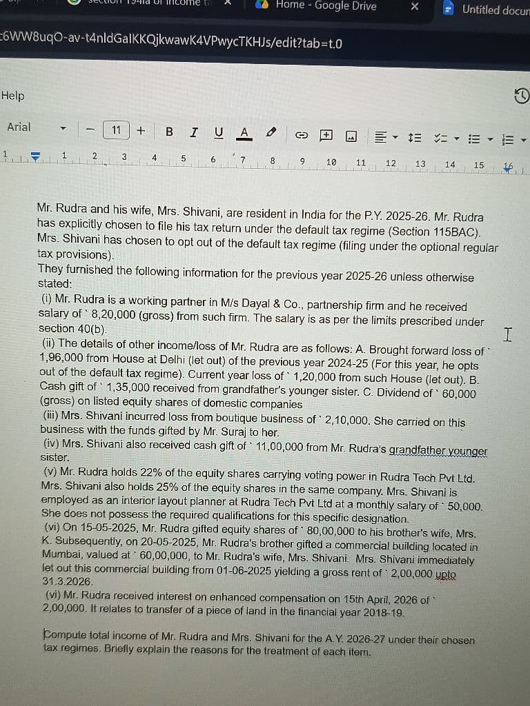 Image attached to the doubt: Can someone help me with the answer for this question. This is Ques no. 7 from…