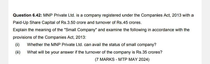 Image attached to the doubt: As per new changes... Wht will be the ans for this qn?? Anyone pls help