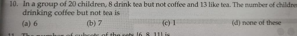 Image attached to the doubt: Question mujhe samajh me nhi aa raha hai